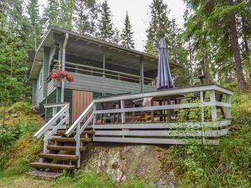 Фото Дома для отпуска Holiday Home Havukka г. Visulahti 1